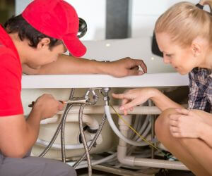 About Emergency plumbing pros Darlington, IN